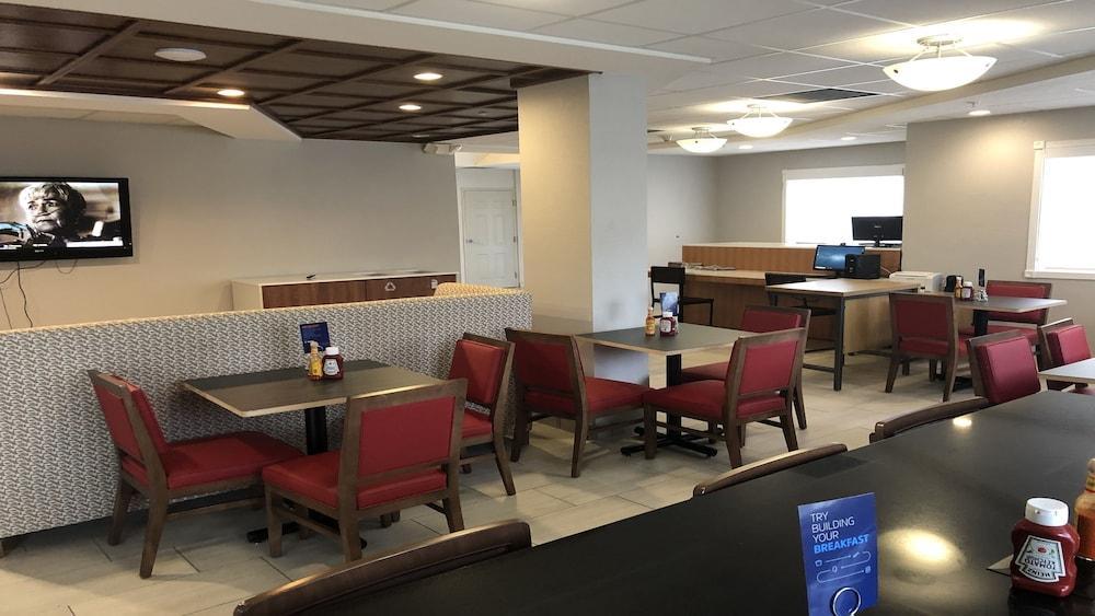 Holiday Inn Express West Palm Beach Metrocentre By Ihg Экстерьер фото