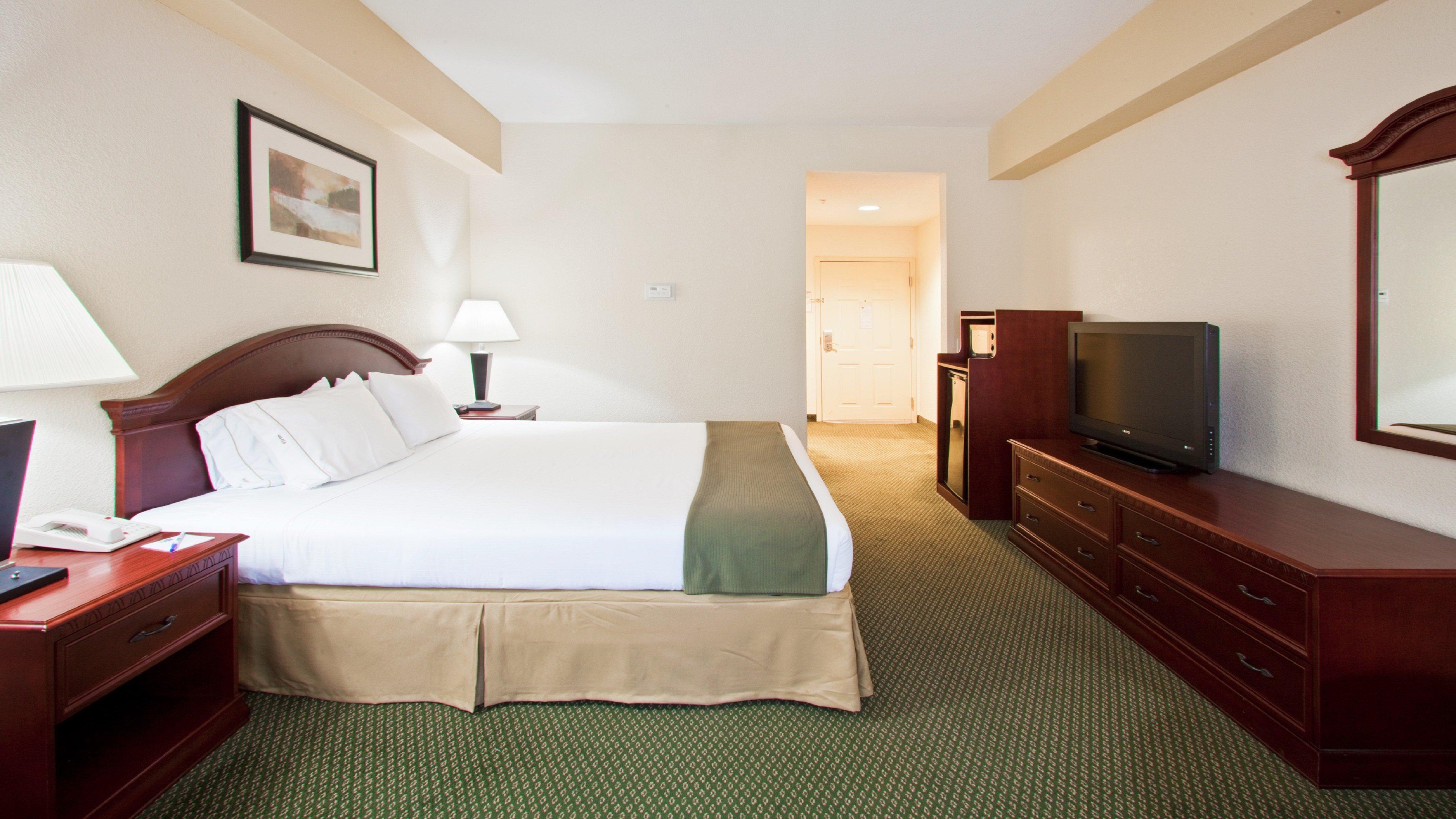 Holiday Inn Express West Palm Beach Metrocentre By Ihg Экстерьер фото