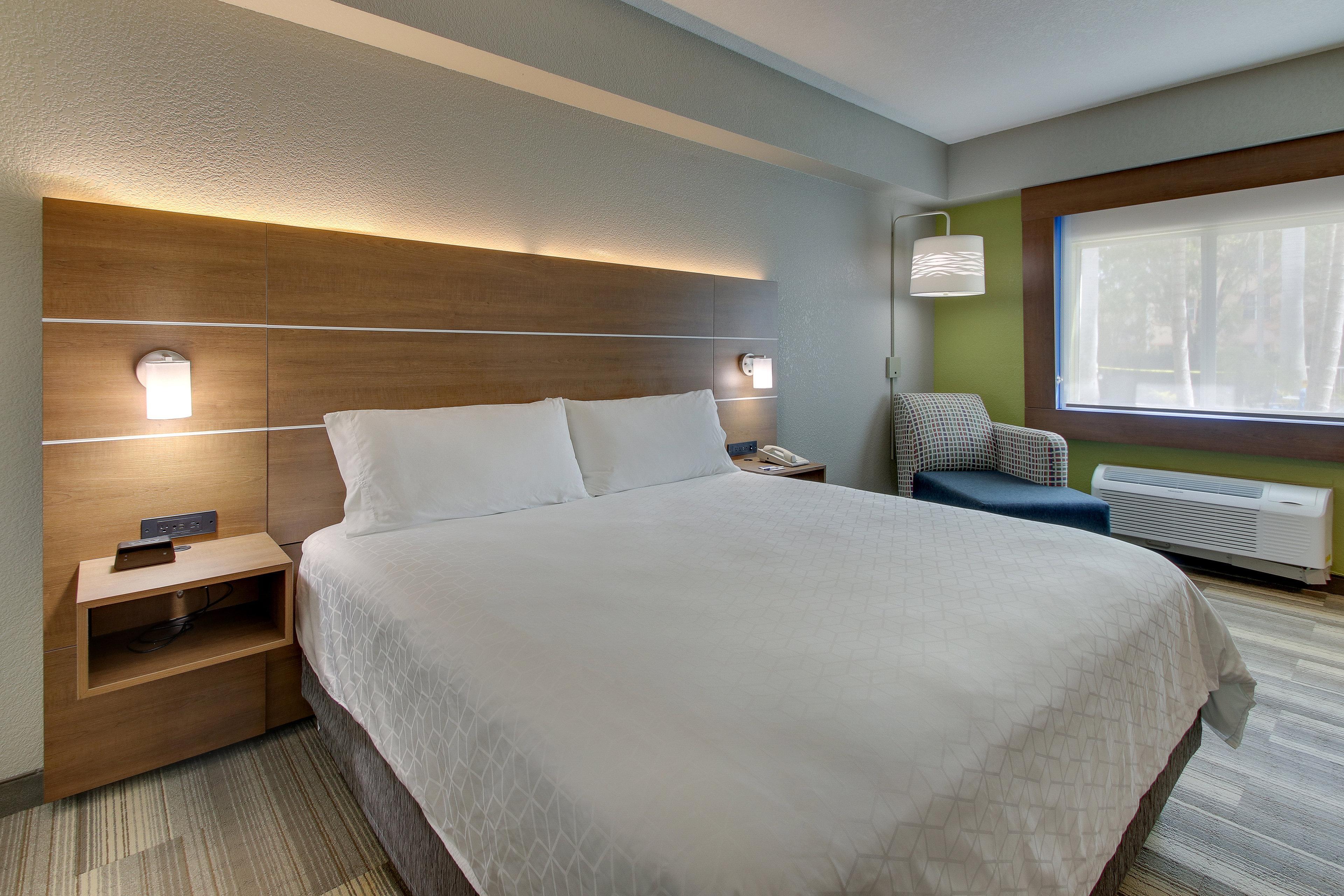 Holiday Inn Express West Palm Beach Metrocentre By Ihg Экстерьер фото