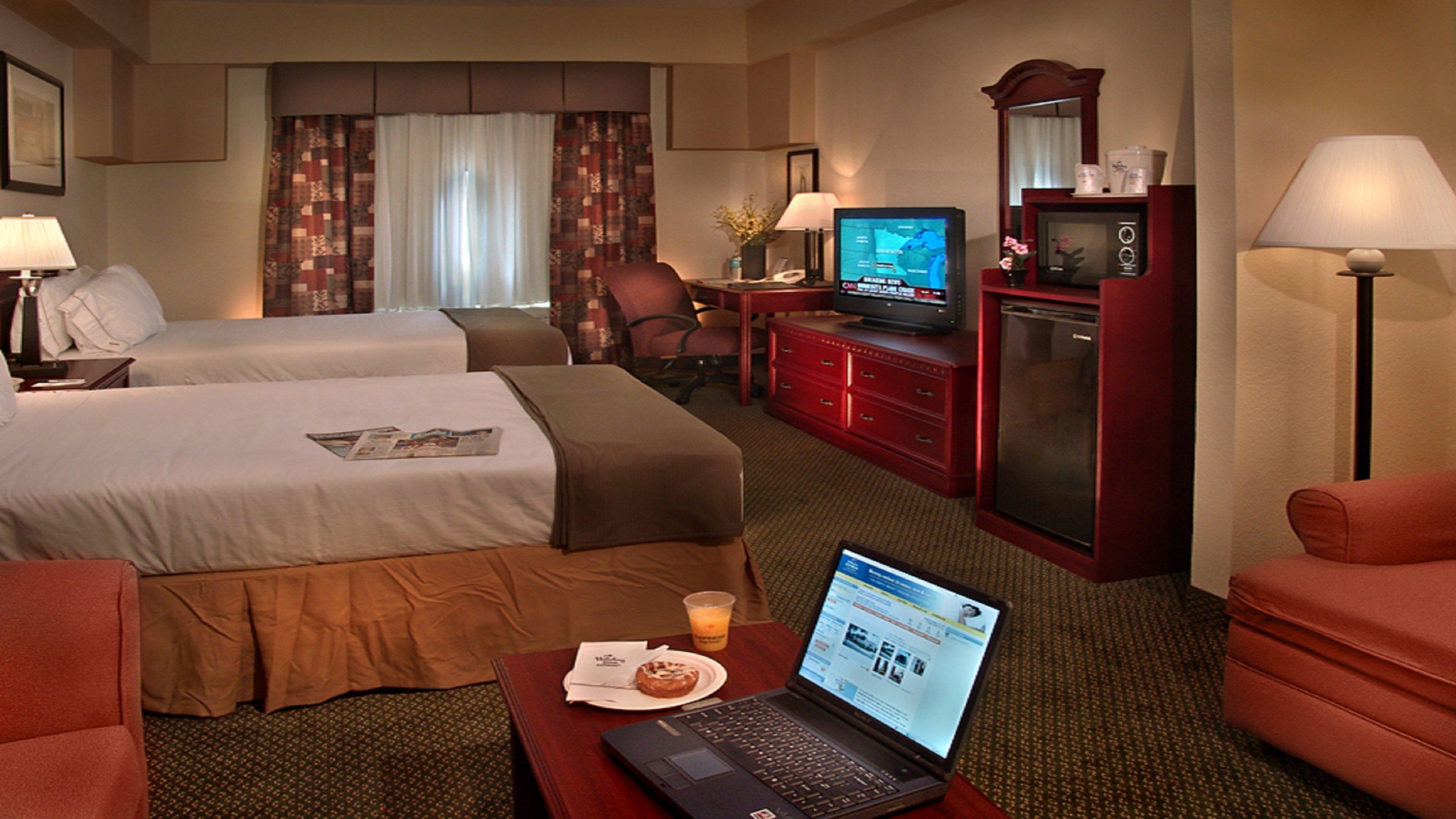 Holiday Inn Express West Palm Beach Metrocentre By Ihg Экстерьер фото
