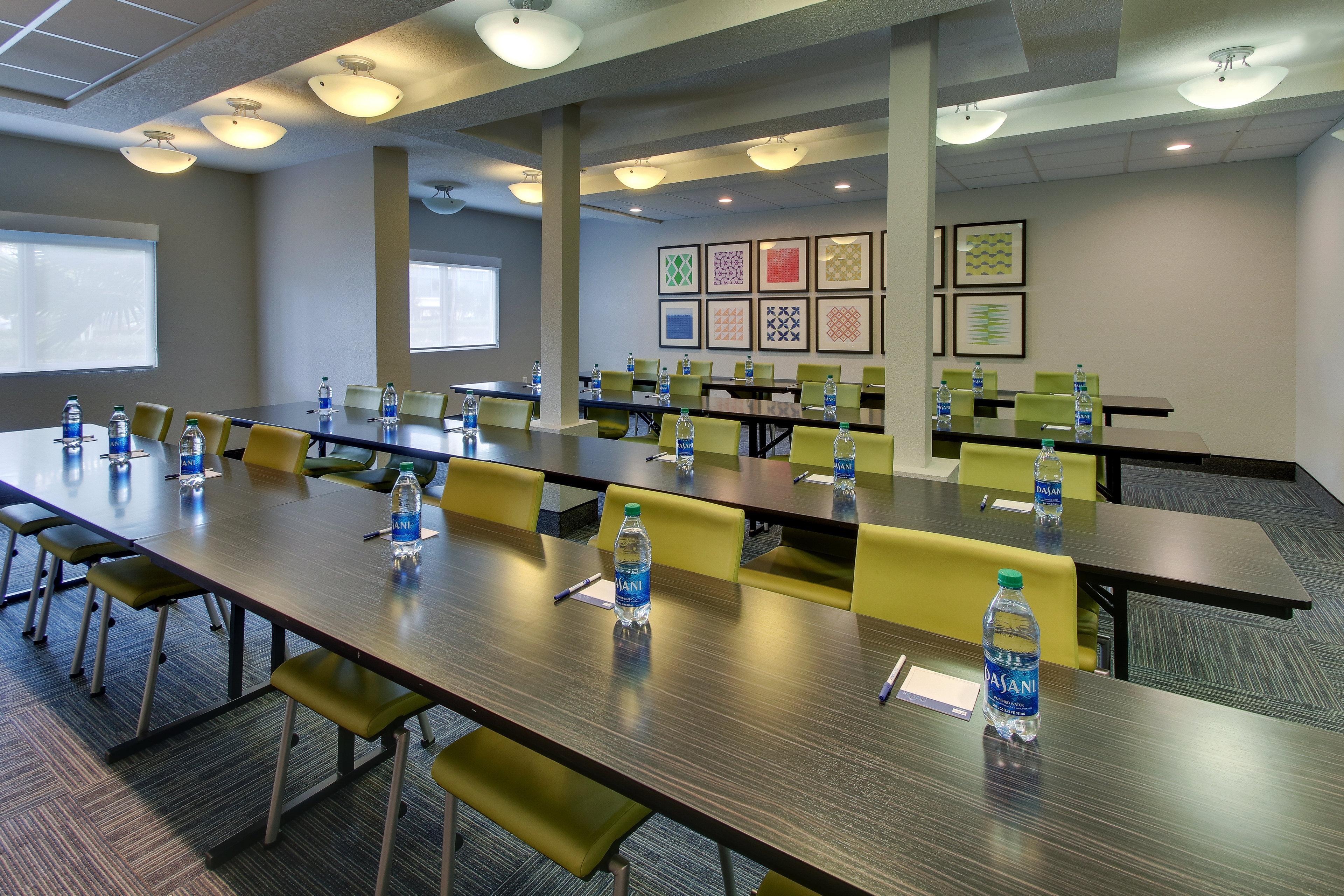 Holiday Inn Express West Palm Beach Metrocentre By Ihg Экстерьер фото