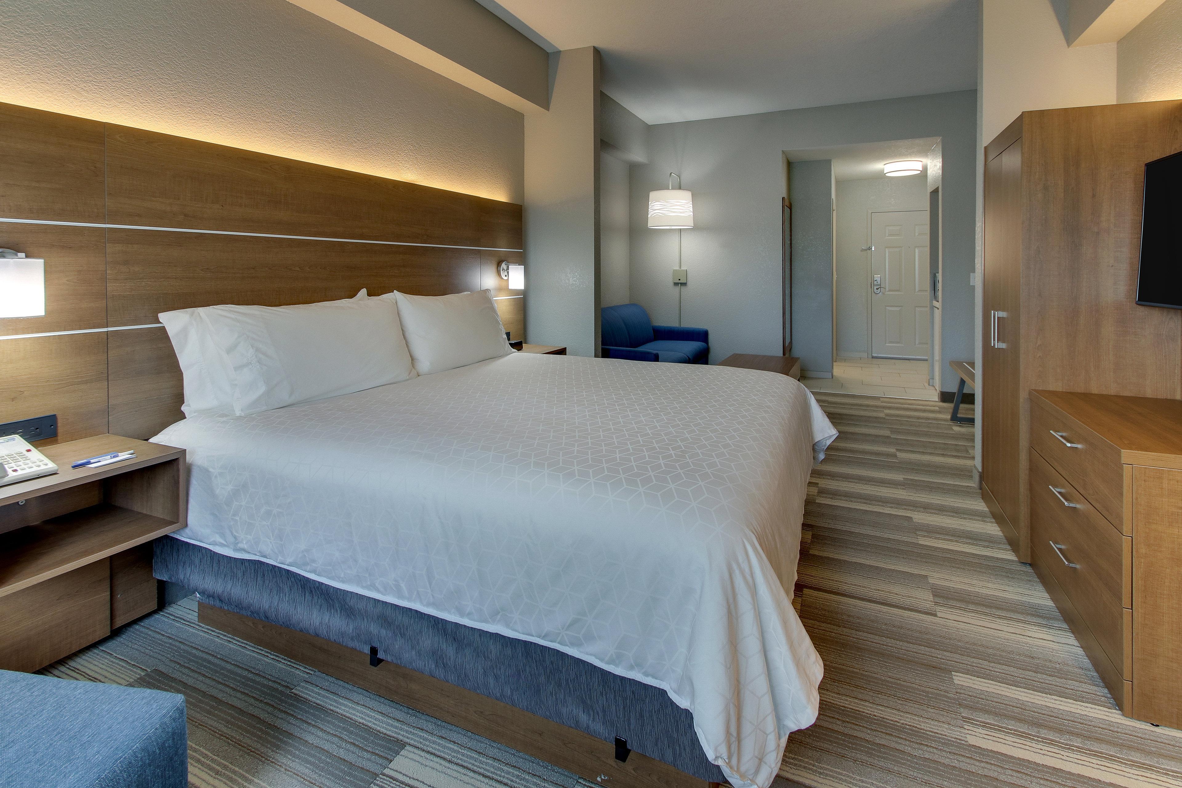 Holiday Inn Express West Palm Beach Metrocentre By Ihg Экстерьер фото