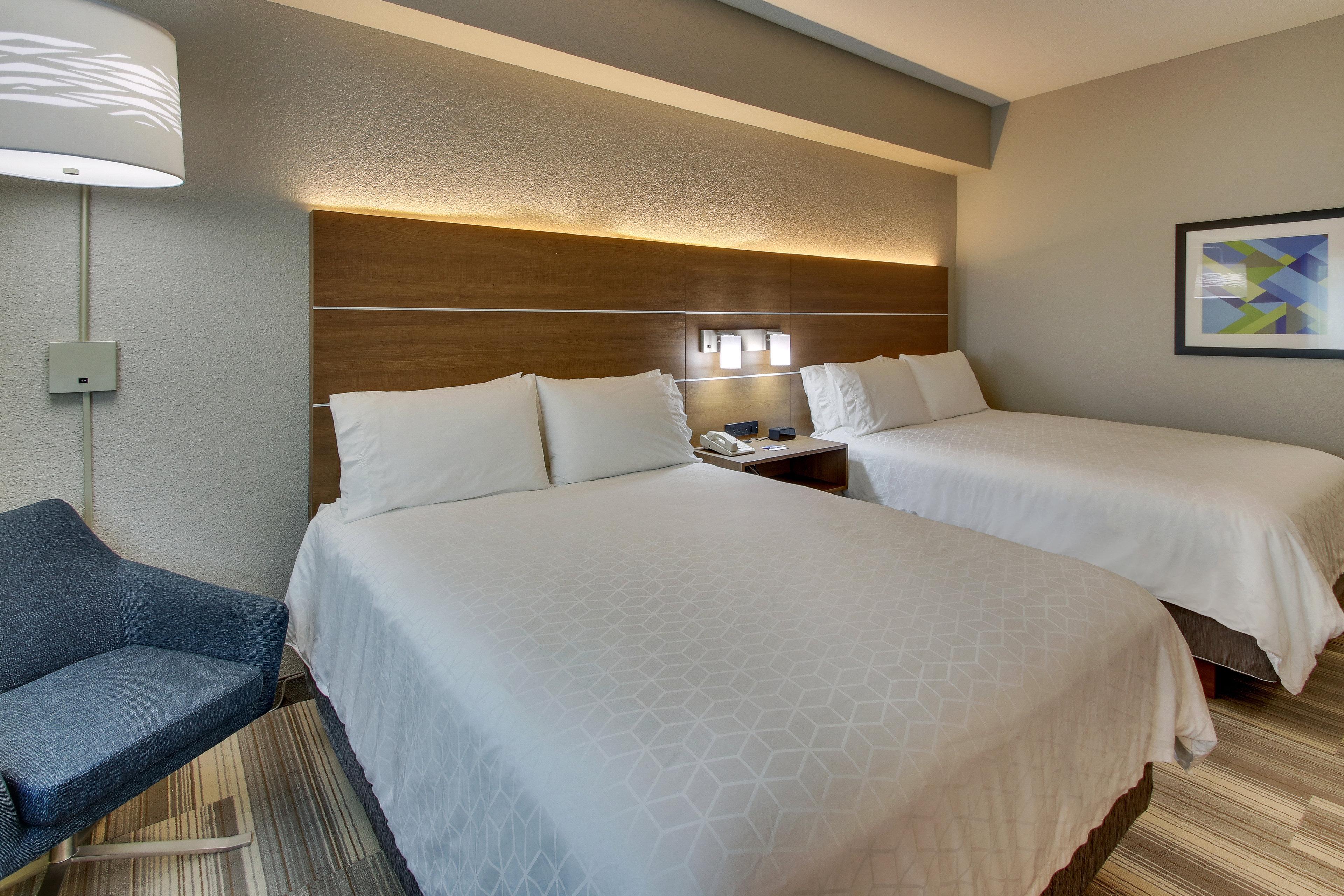 Holiday Inn Express West Palm Beach Metrocentre By Ihg Экстерьер фото
