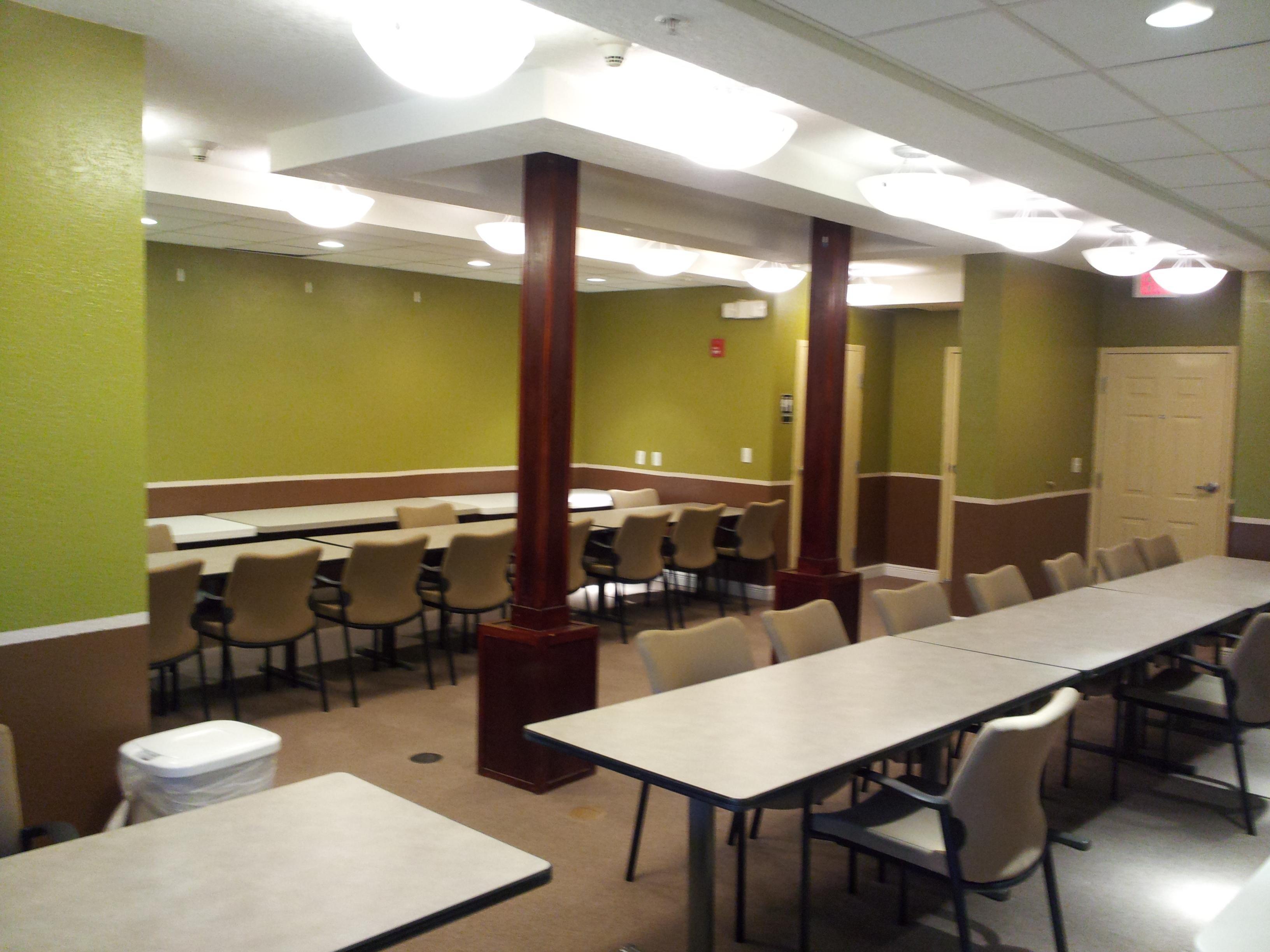 Holiday Inn Express West Palm Beach Metrocentre By Ihg Экстерьер фото