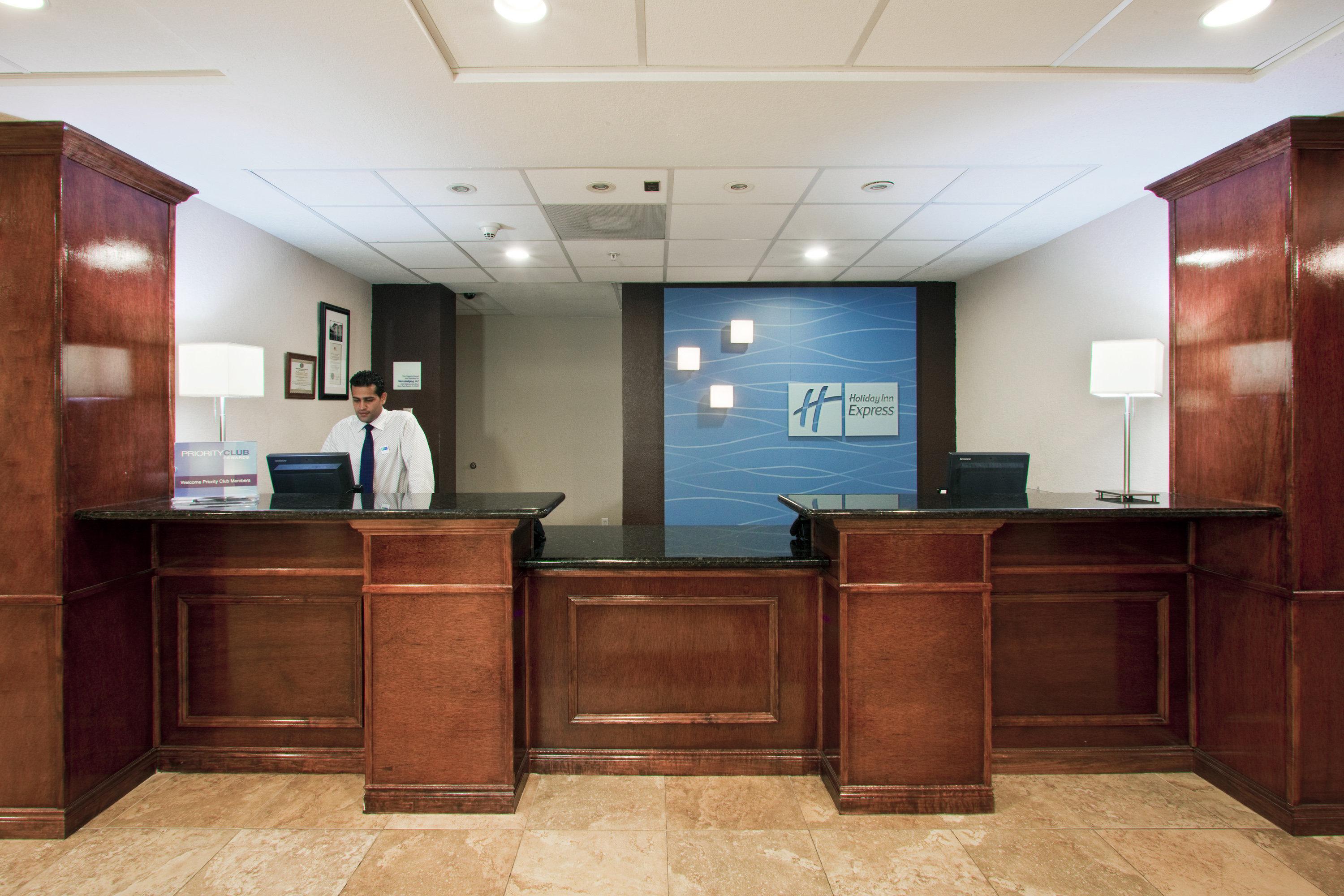 Holiday Inn Express West Palm Beach Metrocentre By Ihg Экстерьер фото