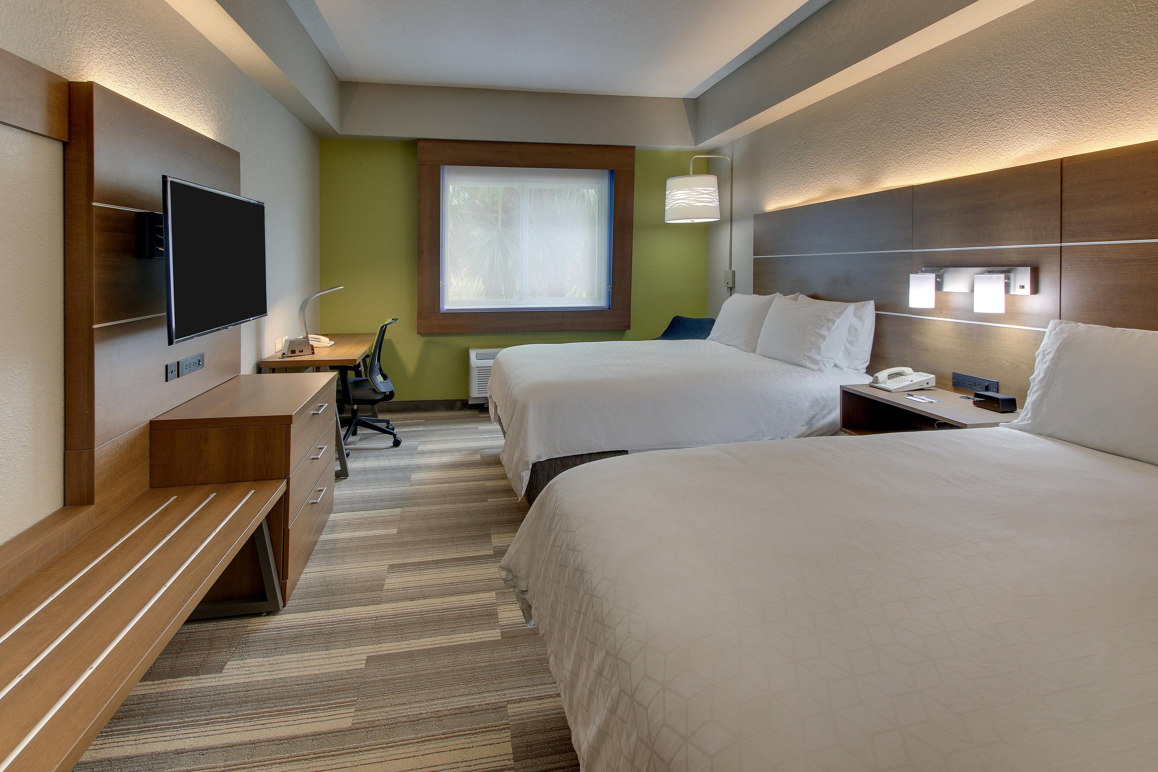 Holiday Inn Express West Palm Beach Metrocentre By Ihg Экстерьер фото