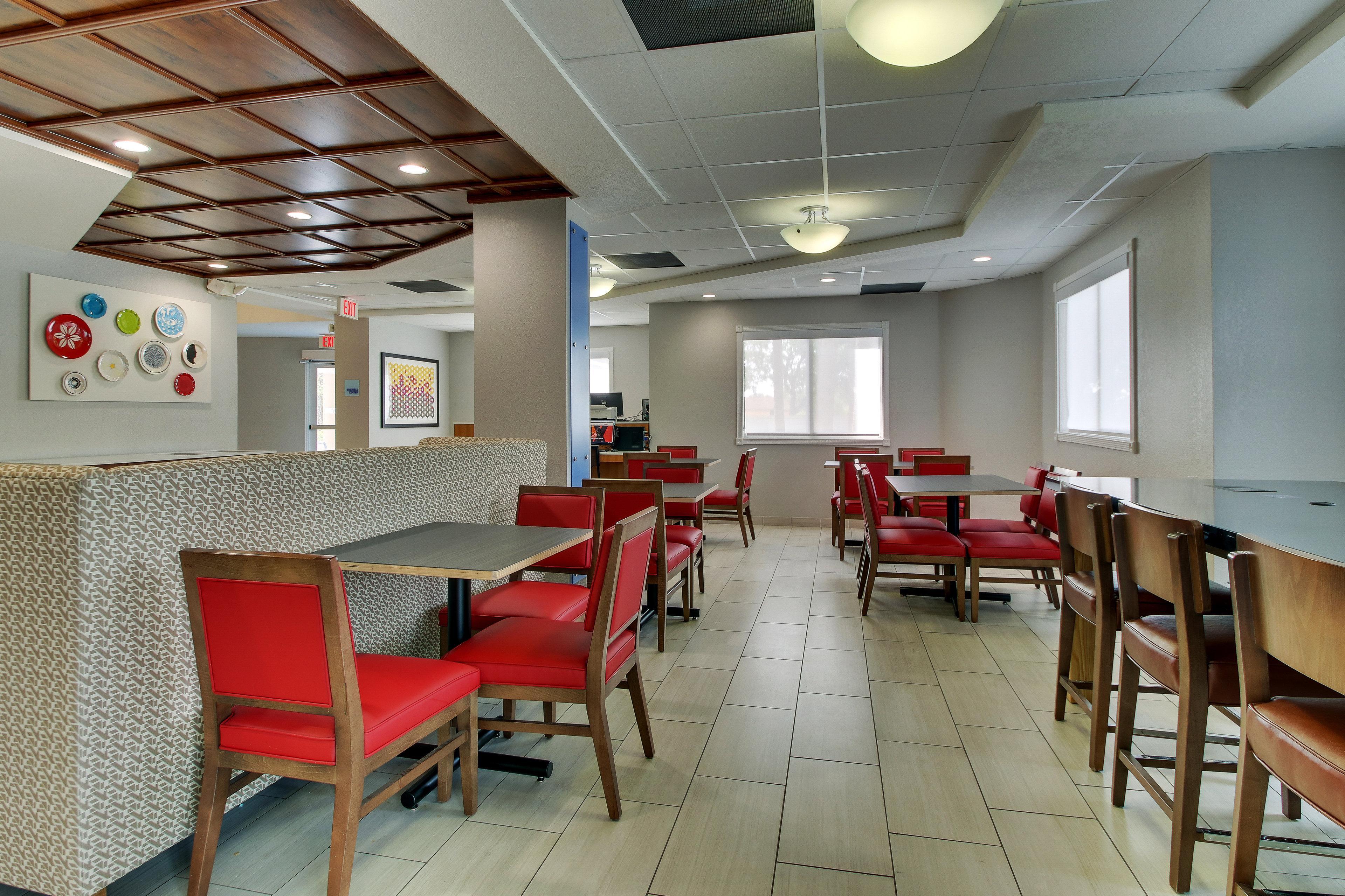 Holiday Inn Express West Palm Beach Metrocentre By Ihg Экстерьер фото